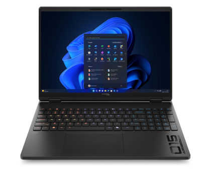 Laptop HyperX OMEN 15 Ultra 9-386H/24GB/512/Win11X RTX5070 OLED 120Hz